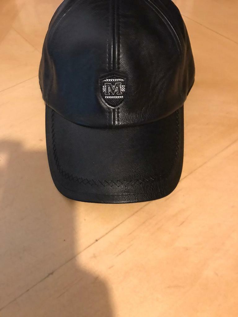 mens hats glasgow
